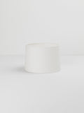 Astro Tapered Round 215 Shade in White