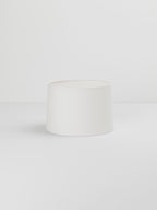 Astro Tapered Round 215 Shade in White