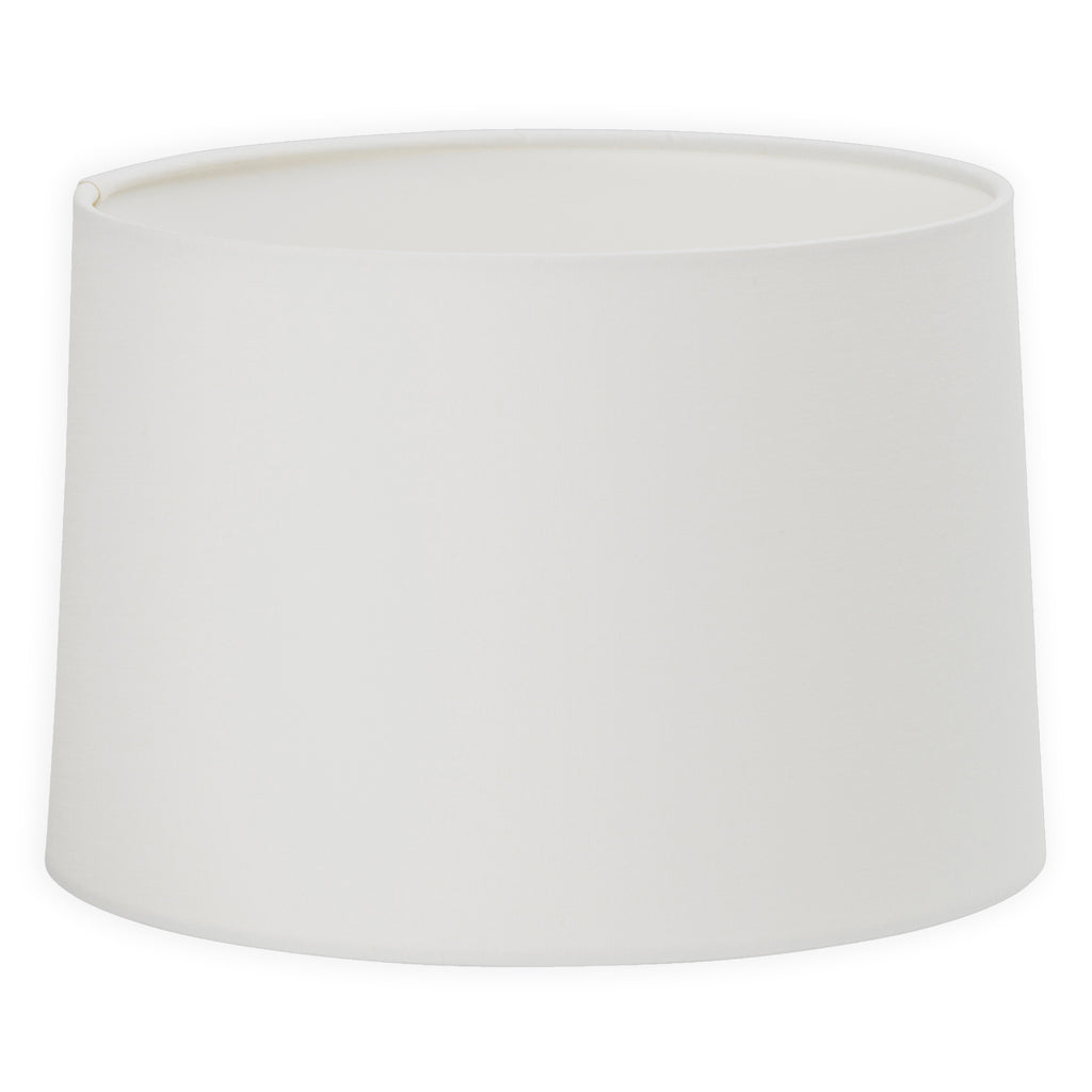 Astro Tapered Round 215 Shade in White