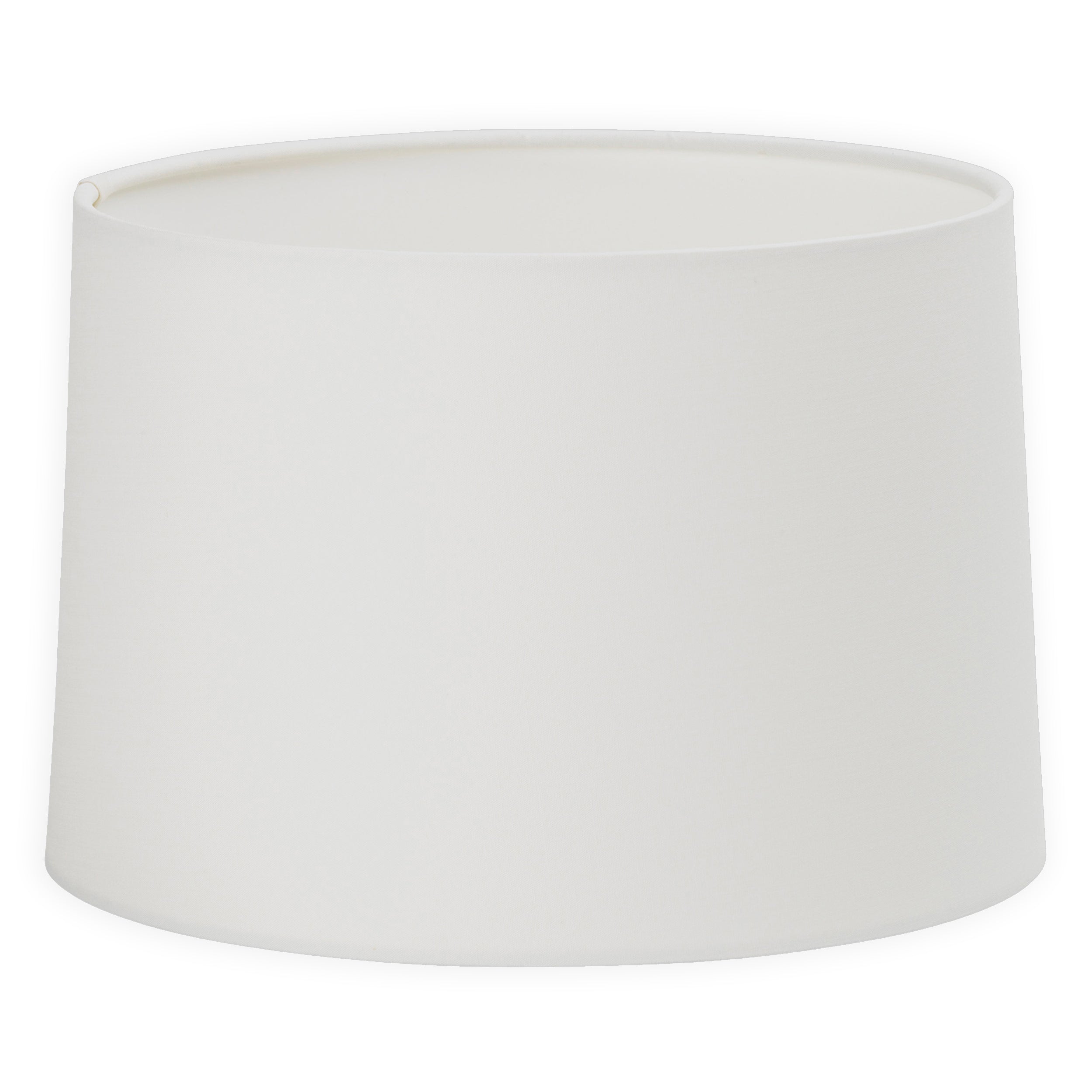 Astro Tapered Round 215 Shade in White
