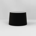 Astro Tapered Round 250 Shade in Black