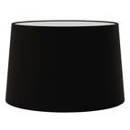Astro Tapered Round 250 Shade in Black