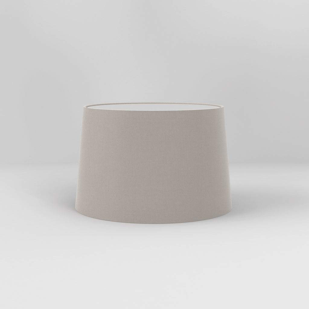 Astro Tapered Round 250 Shade in Putty