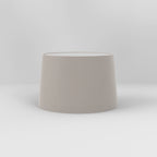 Astro Tapered Round 250 Shade in Putty