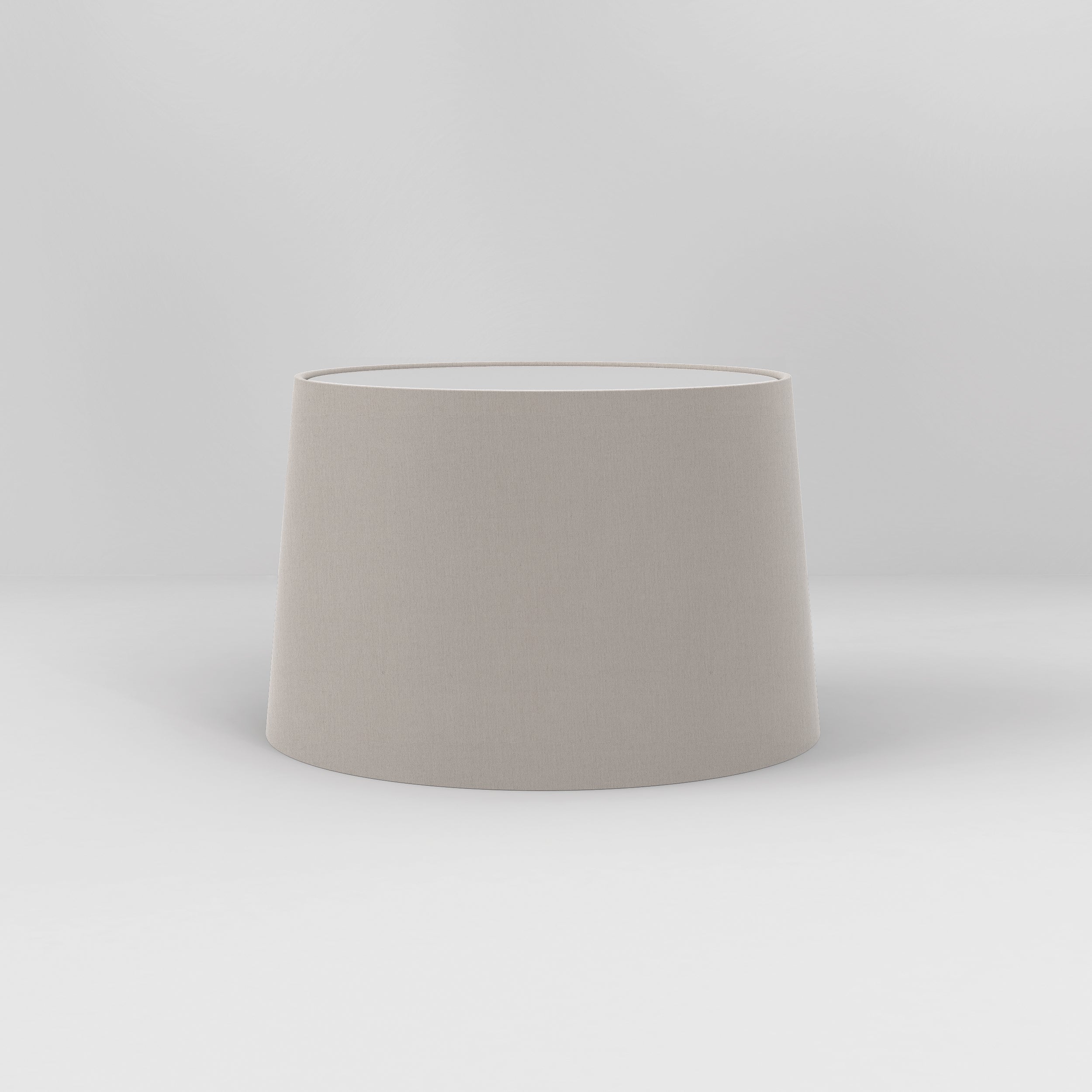 Astro Tapered Round 250 Shade in Putty