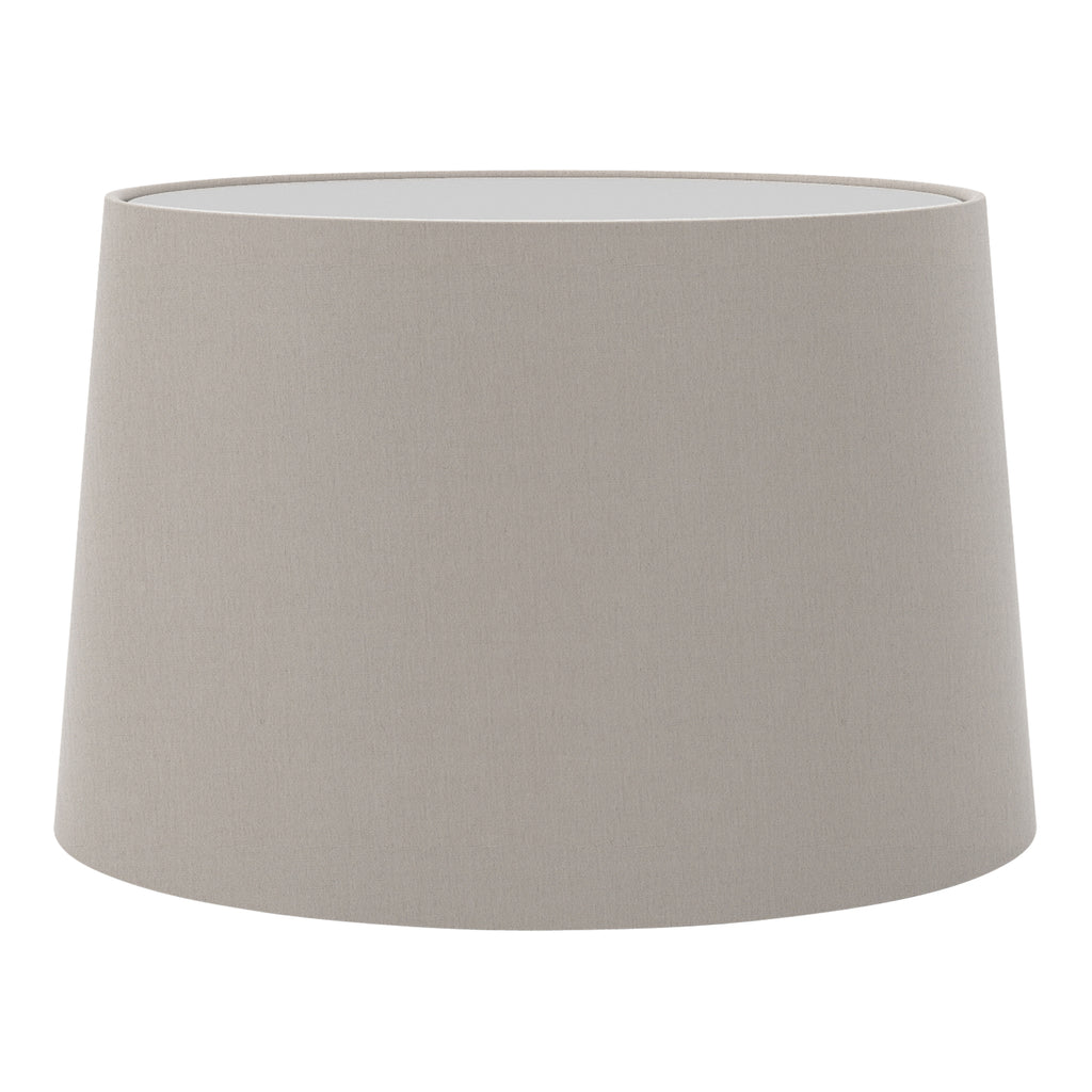 Astro Tapered Round 250 Shade in Putty