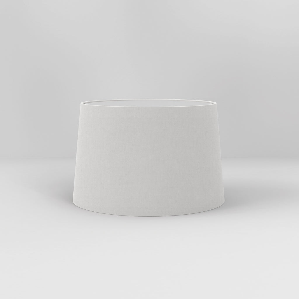 Astro Tapered Round 250 Shade in White