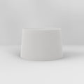 Astro Tapered Round 250 Shade in White