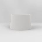 Astro Tapered Round 250 Shade in White