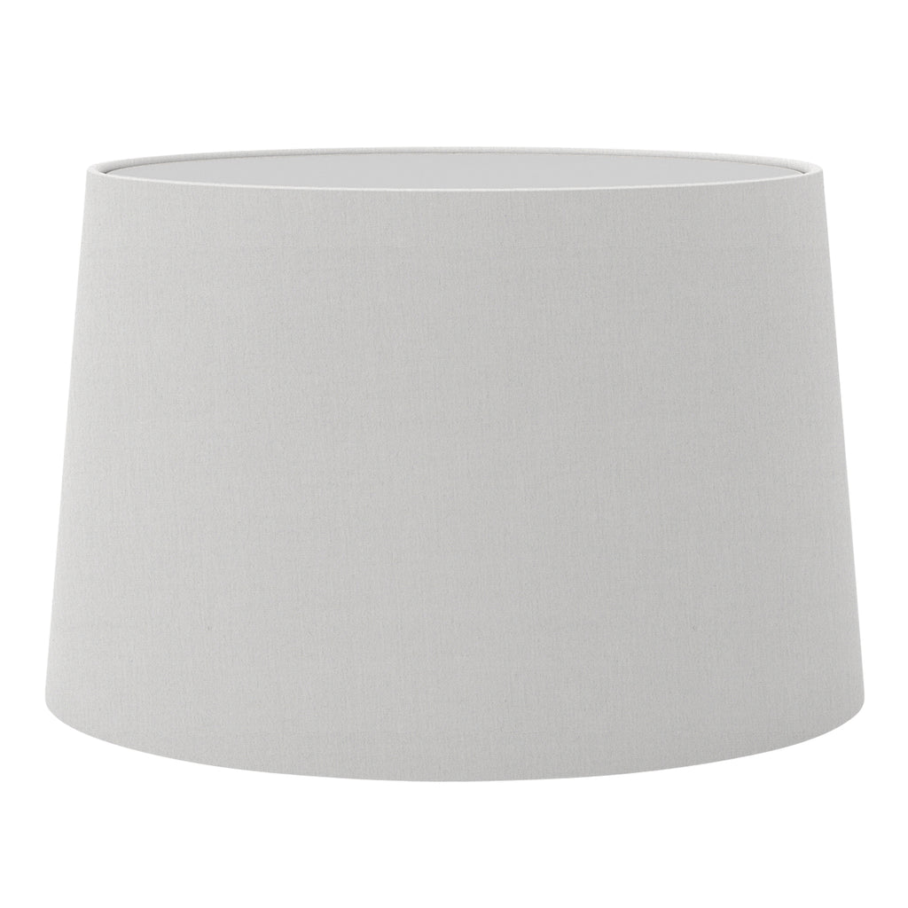 Astro Tapered Round 250 Shade in White
