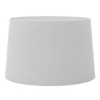 Astro Tapered Round 250 Shade in White