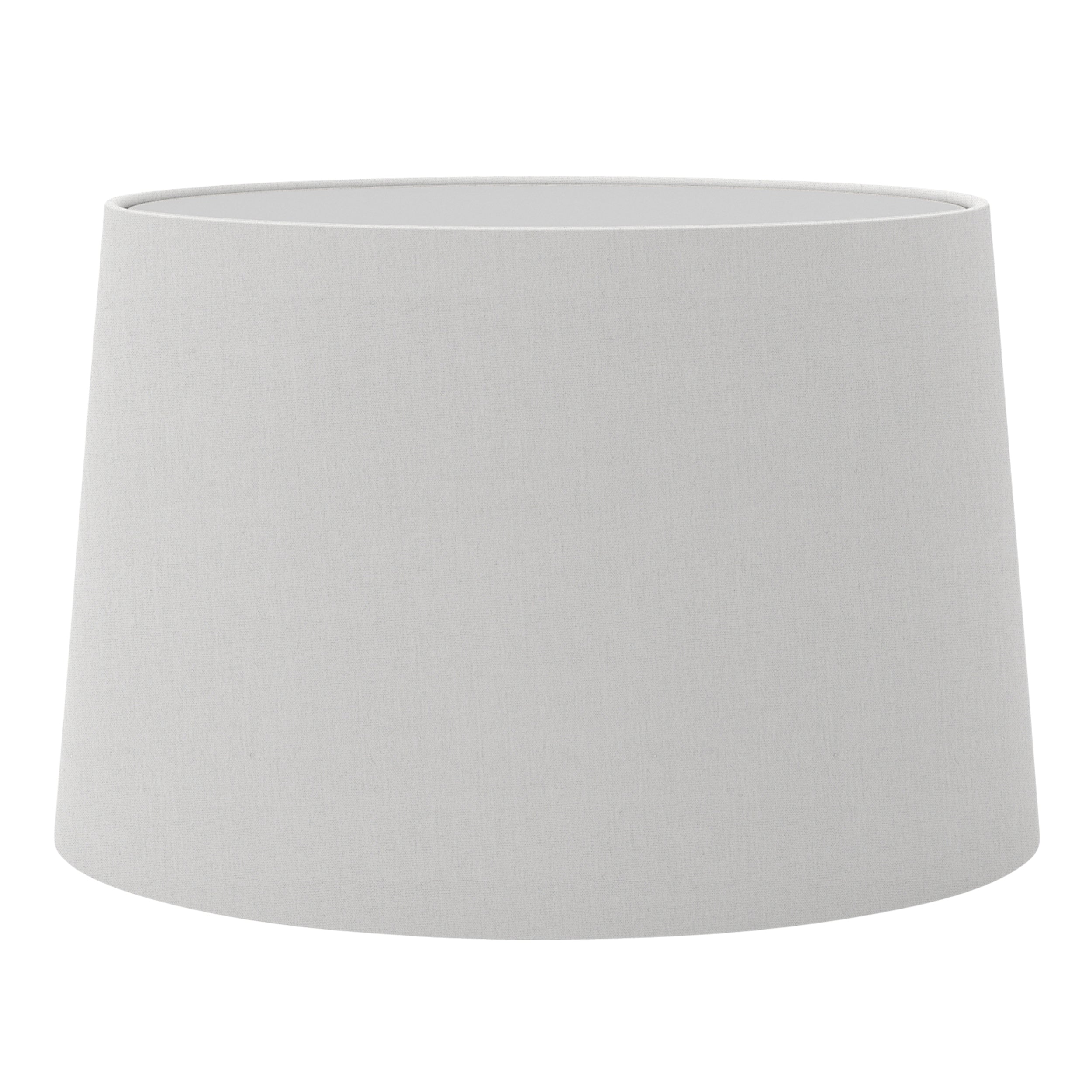 Astro Tapered Round 250 Shade in White
