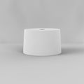 Astro Tapered Round 330 Shade in White