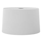Astro Tapered Round 330 Shade in White
