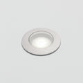 Astro Terra 42 LED Outdoor Ground Light in Anodised Aluminium - DRIVER REQUIRED