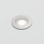 Astro Terra 42 LED Outdoor Ground Light in Anodised Aluminium - DRIVER REQUIRED