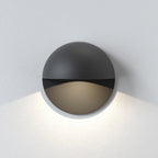 Astro Tivola LED Outdoor Marker Light in Textured Black IP65 - DRIVER REQUIRED