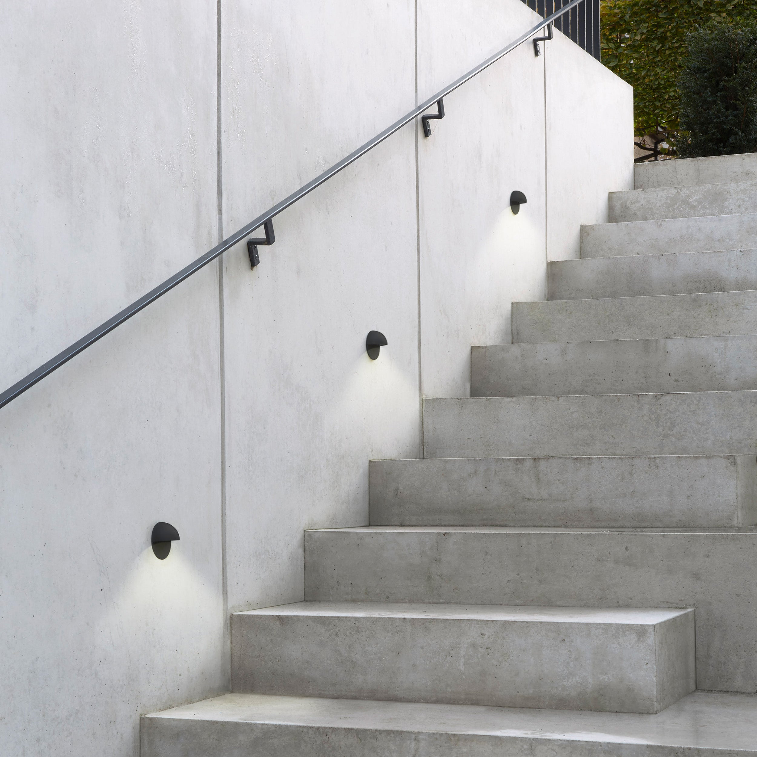 Astro Tivola LED Outdoor Marker Light in Textured Black IP65 - DRIVER REQUIRED