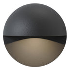 Astro Tivola LED Outdoor Marker Light in Textured Black IP65 - DRIVER REQUIRED