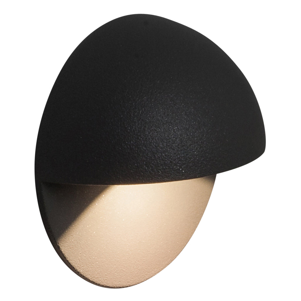 Astro Tivola LED Outdoor Marker Light in Textured Black IP65 - DRIVER REQUIRED