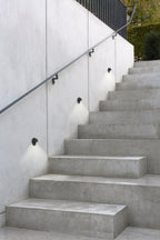 Astro Tivola LED Outdoor Marker Light in Textured Black IP65 - DRIVER REQUIRED