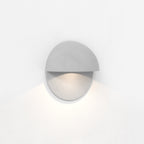 Astro Tivola LED Outdoor Marker Light in Textured Grey IP65 - DRIVER REQUIRED