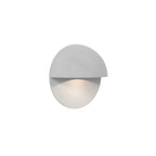 Astro Tivola LED Outdoor Marker Light in Textured Grey IP65 - DRIVER REQUIRED