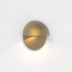 Astro Tivola Outdoor Marker Light in Antique Brass IP65 - DRIVER REQUIRED