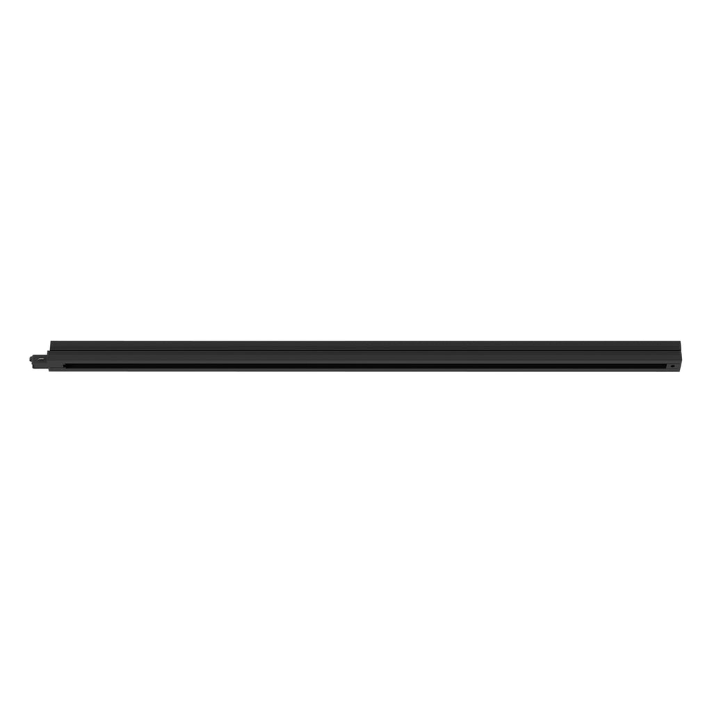 Astro Track 2 x 1m Kit in Matt Black