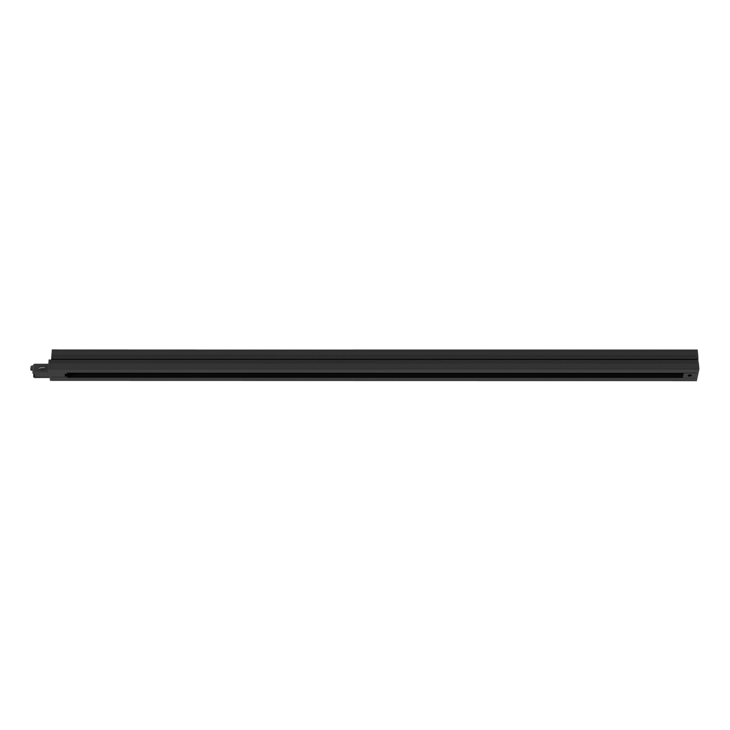 Astro Track 2 x 1m Kit in Matt Black