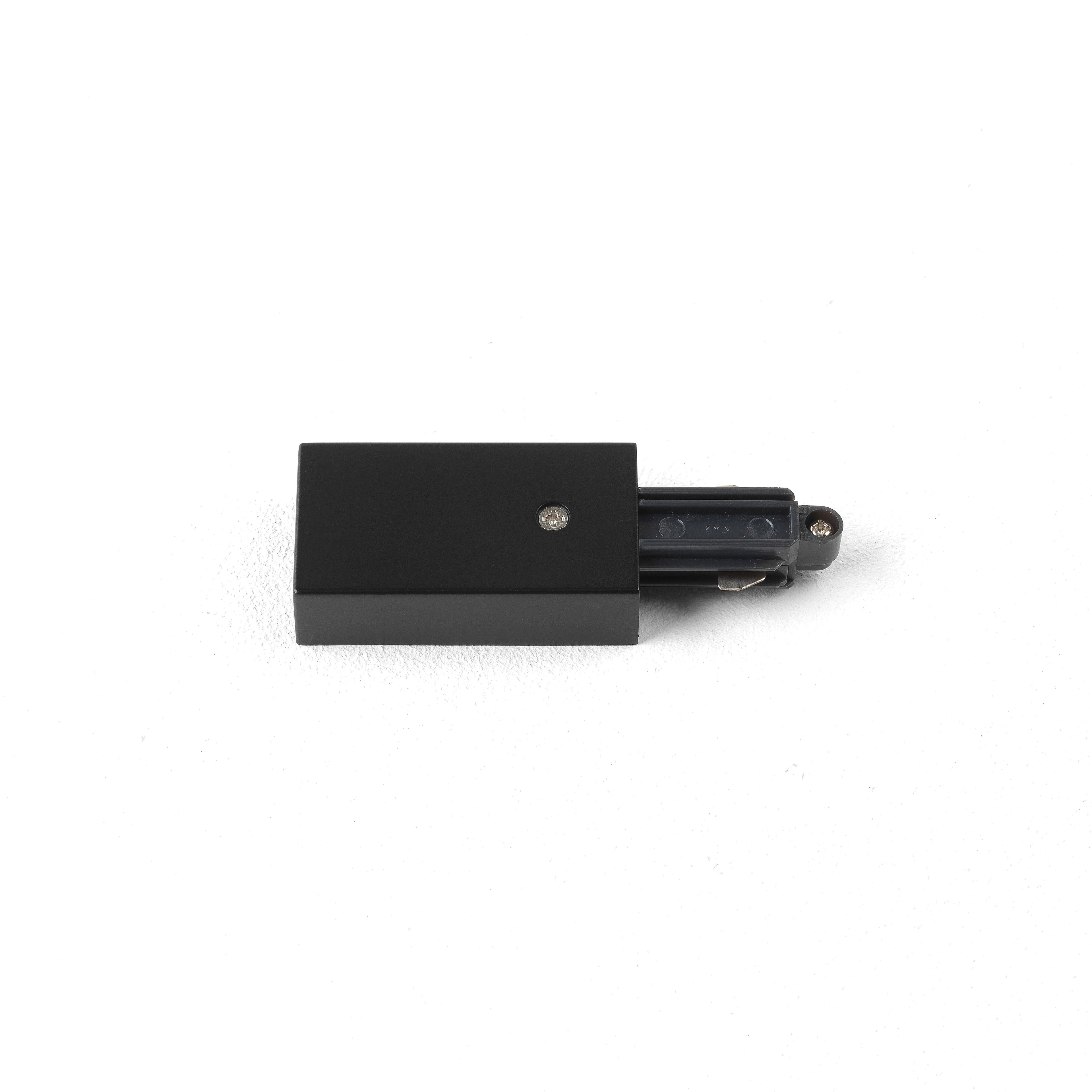 Astro Track Live End in Matt Black
