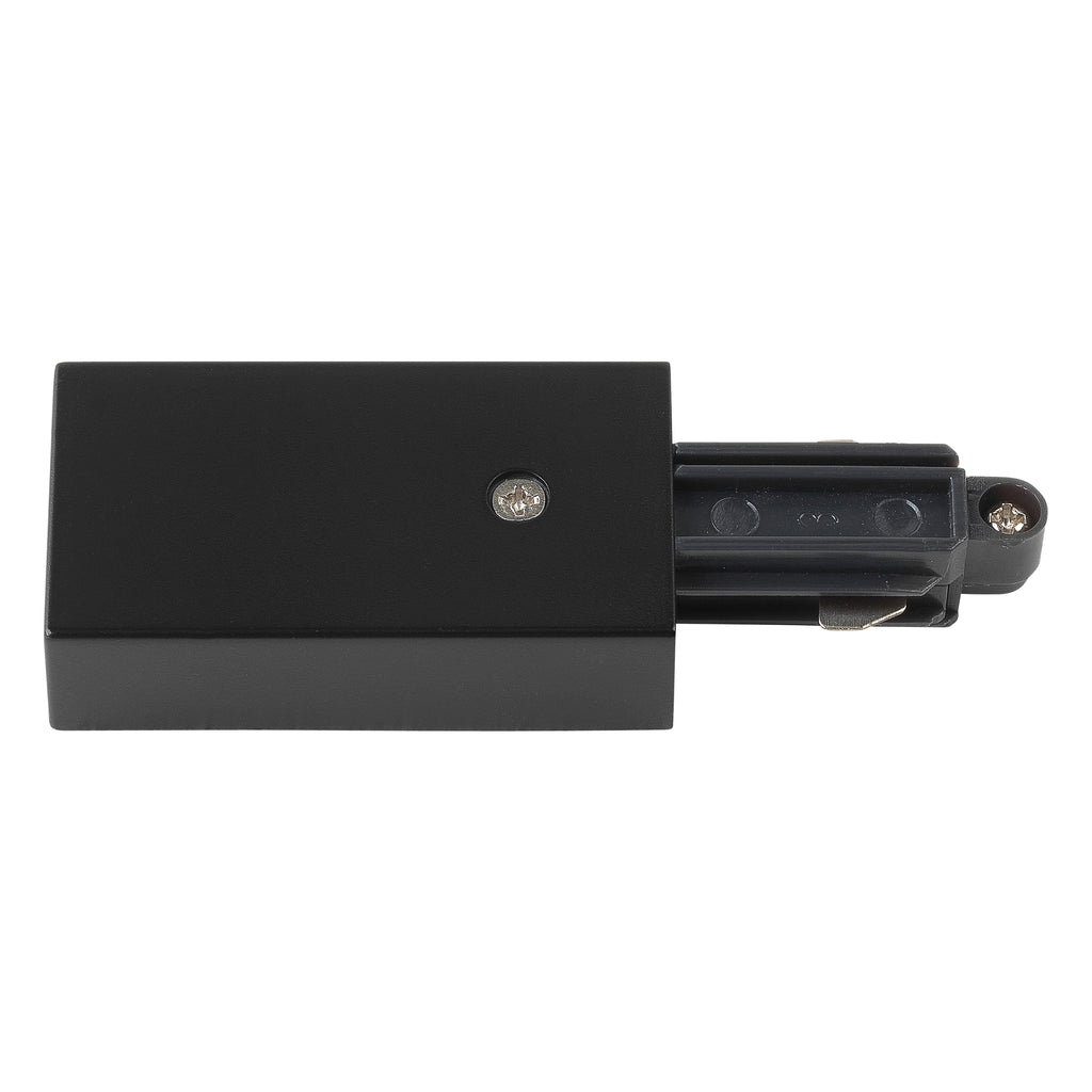 Astro Track Live End in Matt Black