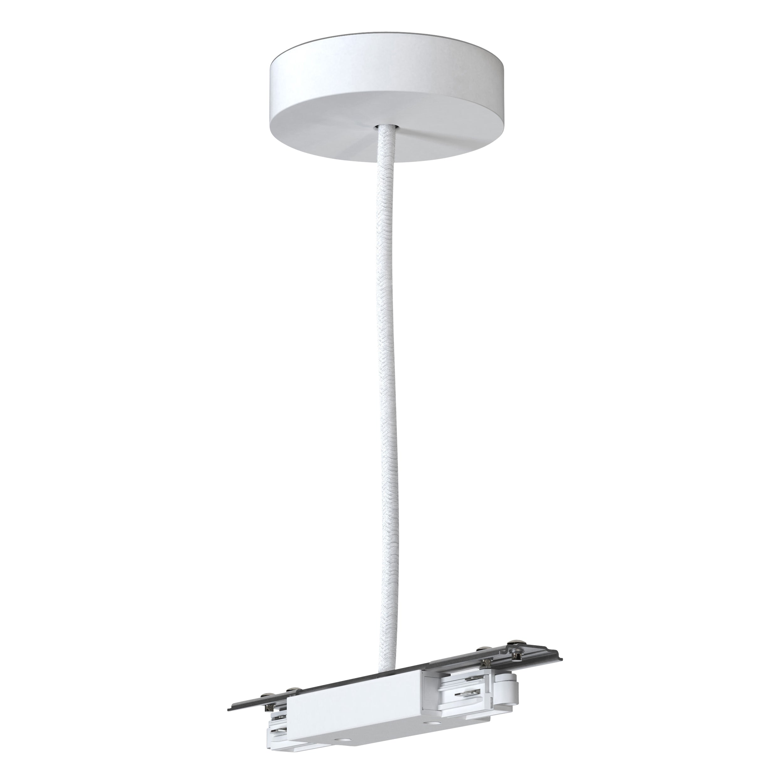 Astro Track Suspension Central Live Supply in Matt White