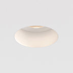 Astro Trimless Mini Downlight in Matt White 1248025