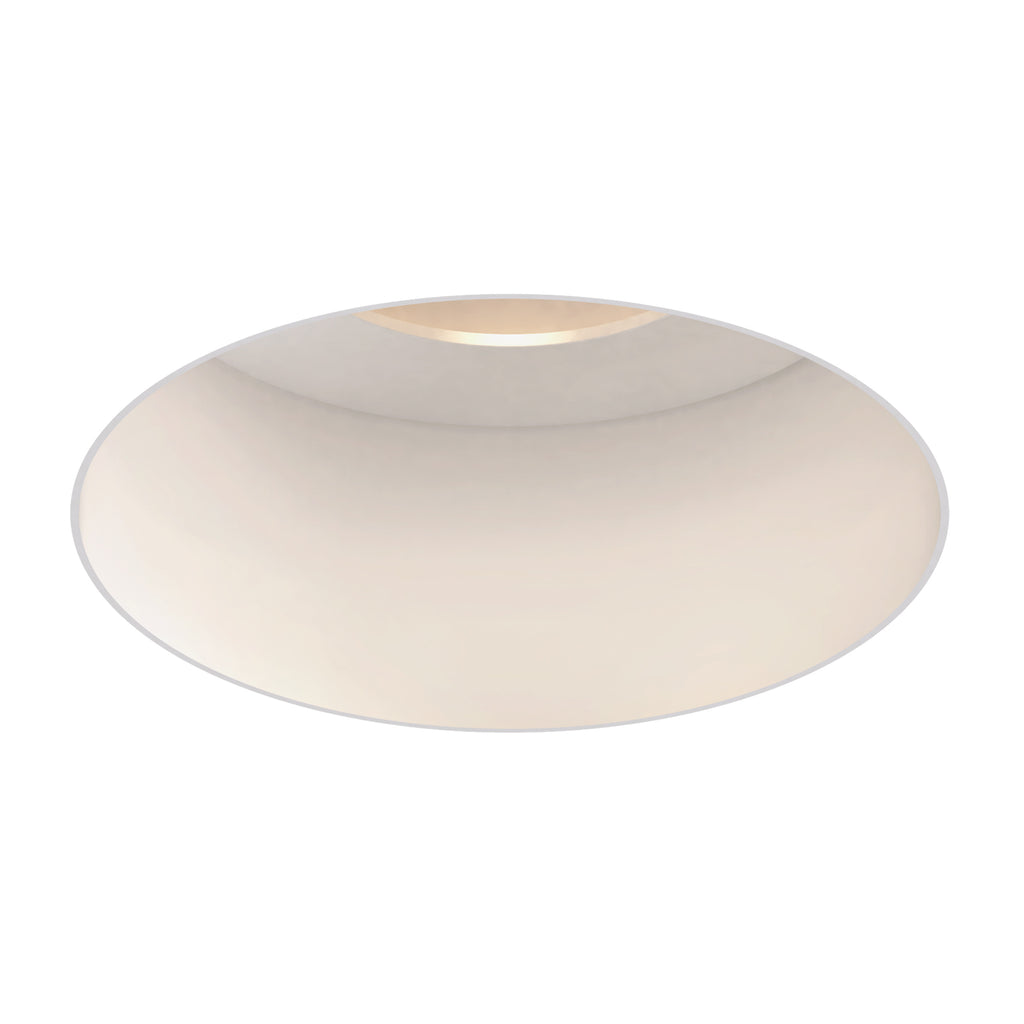 Astro Trimless Mini Downlight in Matt White 1248025
