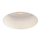 Astro Trimless Mini Downlight in Matt White 1248025