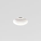 Astro Trimless Round Fixed Downlight in Matt White 1248023 - Pack of 12 £25.60 each