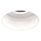 Astro Trimless Round Fixed Downlight in Matt White 1248023