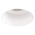Astro Trimless Slimline Round Fixed Bathroom Downlight in Matt White 1248017 - Pack of 12 £40.85 each