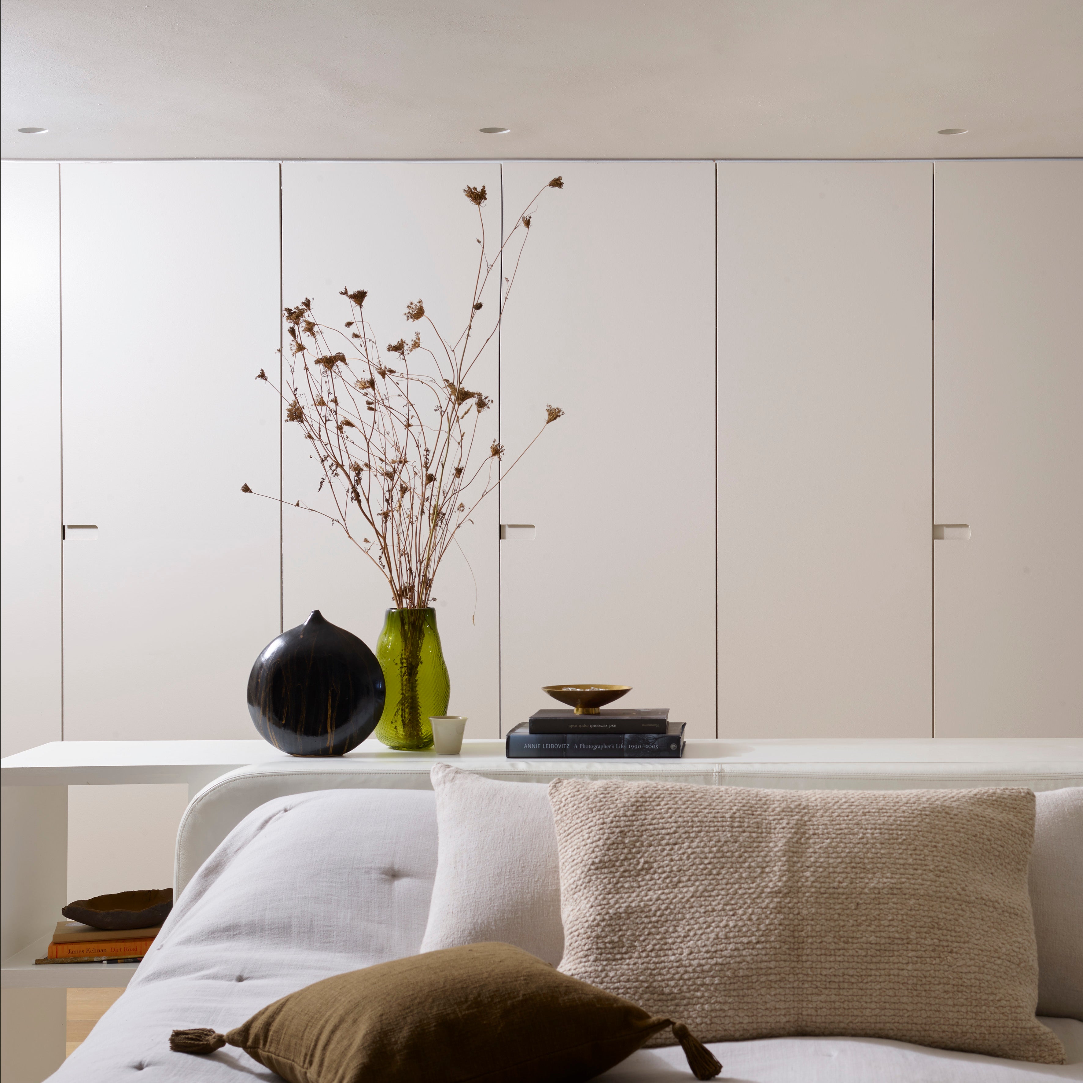 Astro Trimless Slimline Round Fixed Bathroom Downlight in Matt White 1248017 - Pack of 12 £40.85 each
