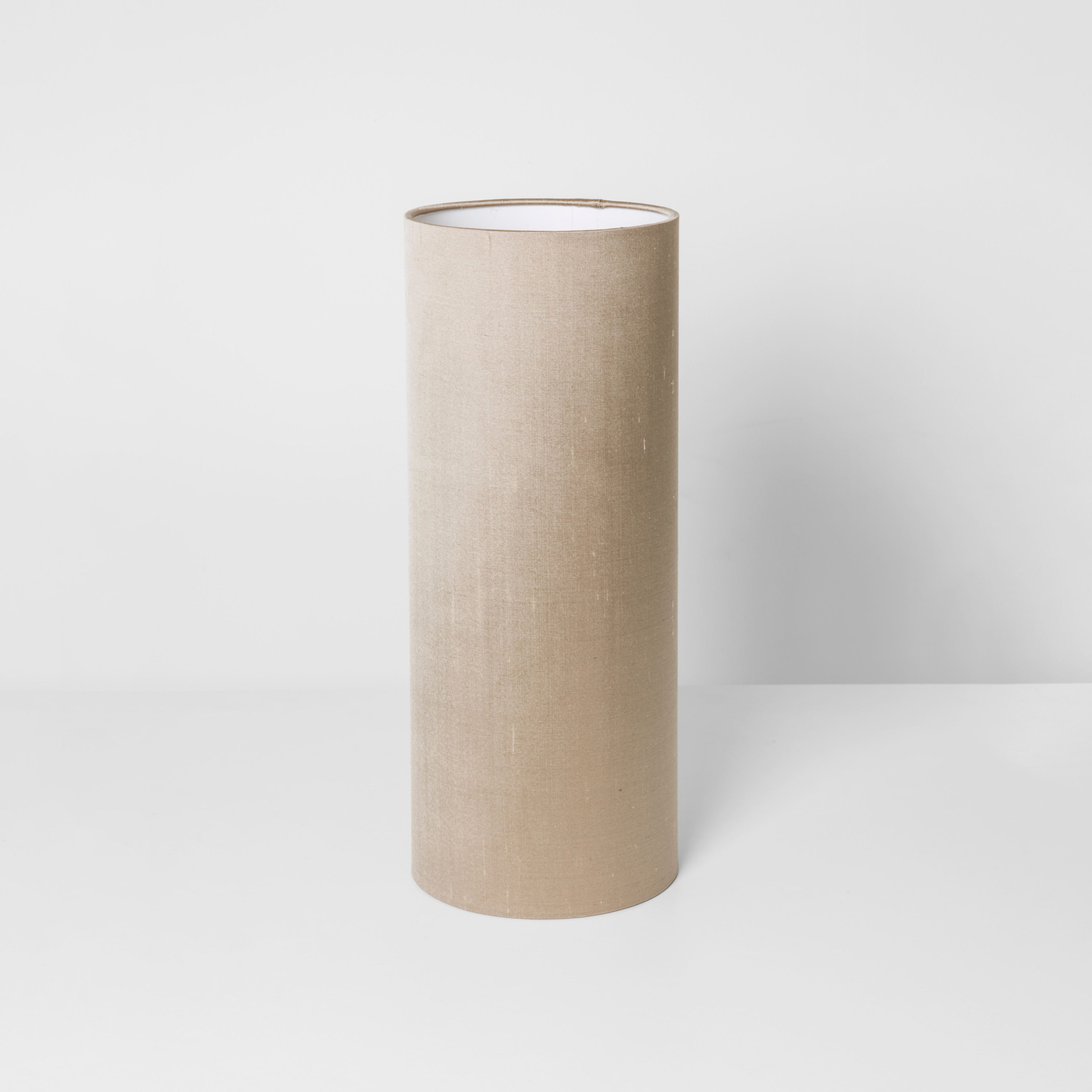 Astro Tube 135 Shade in Oyster