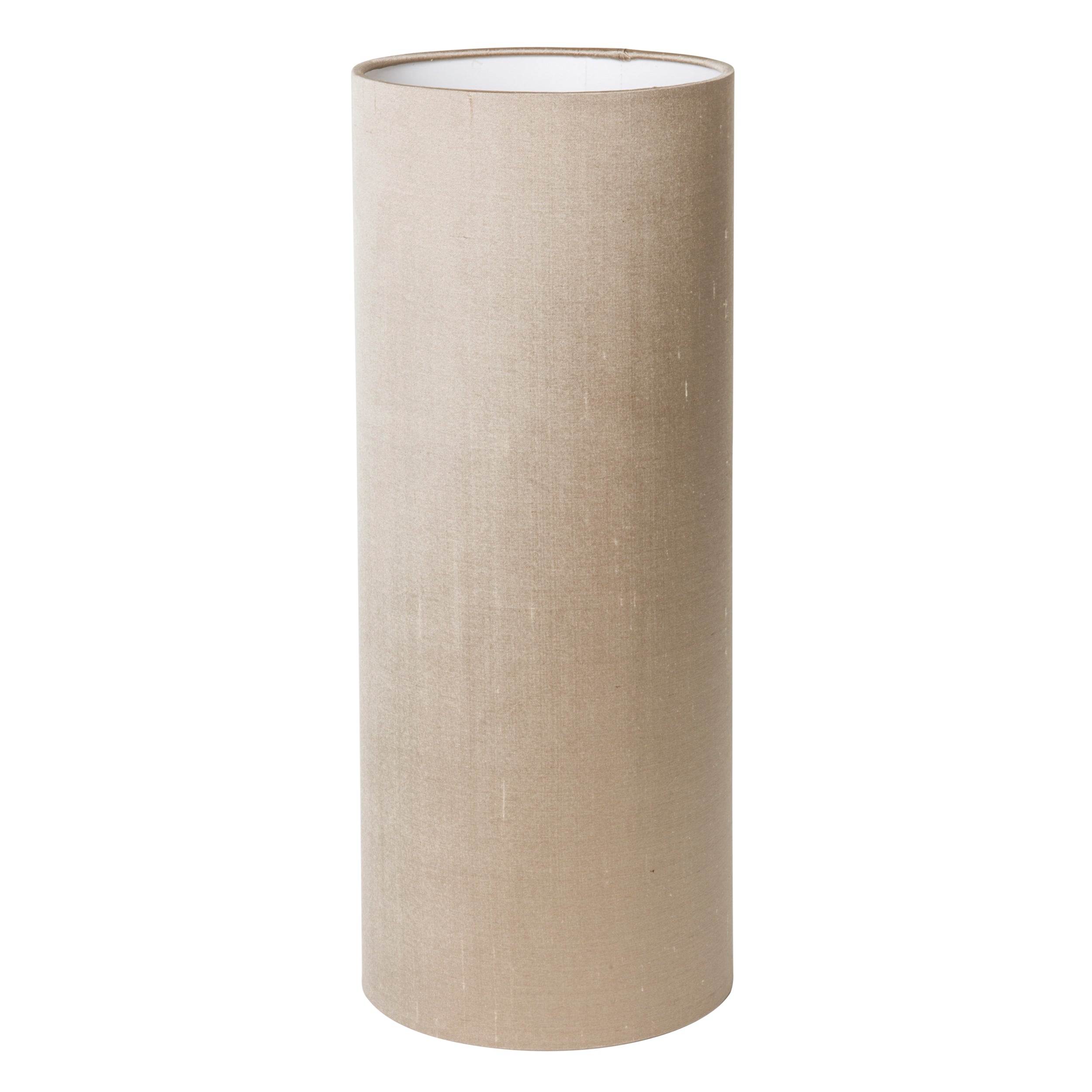 Astro Tube 135 Shade in Oyster