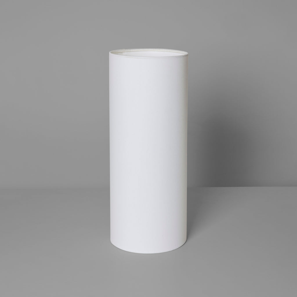 Astro Tube 135 Shade in White