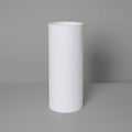 Astro Tube 135 Shade in White