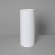 Astro Tube 135 Shade in White