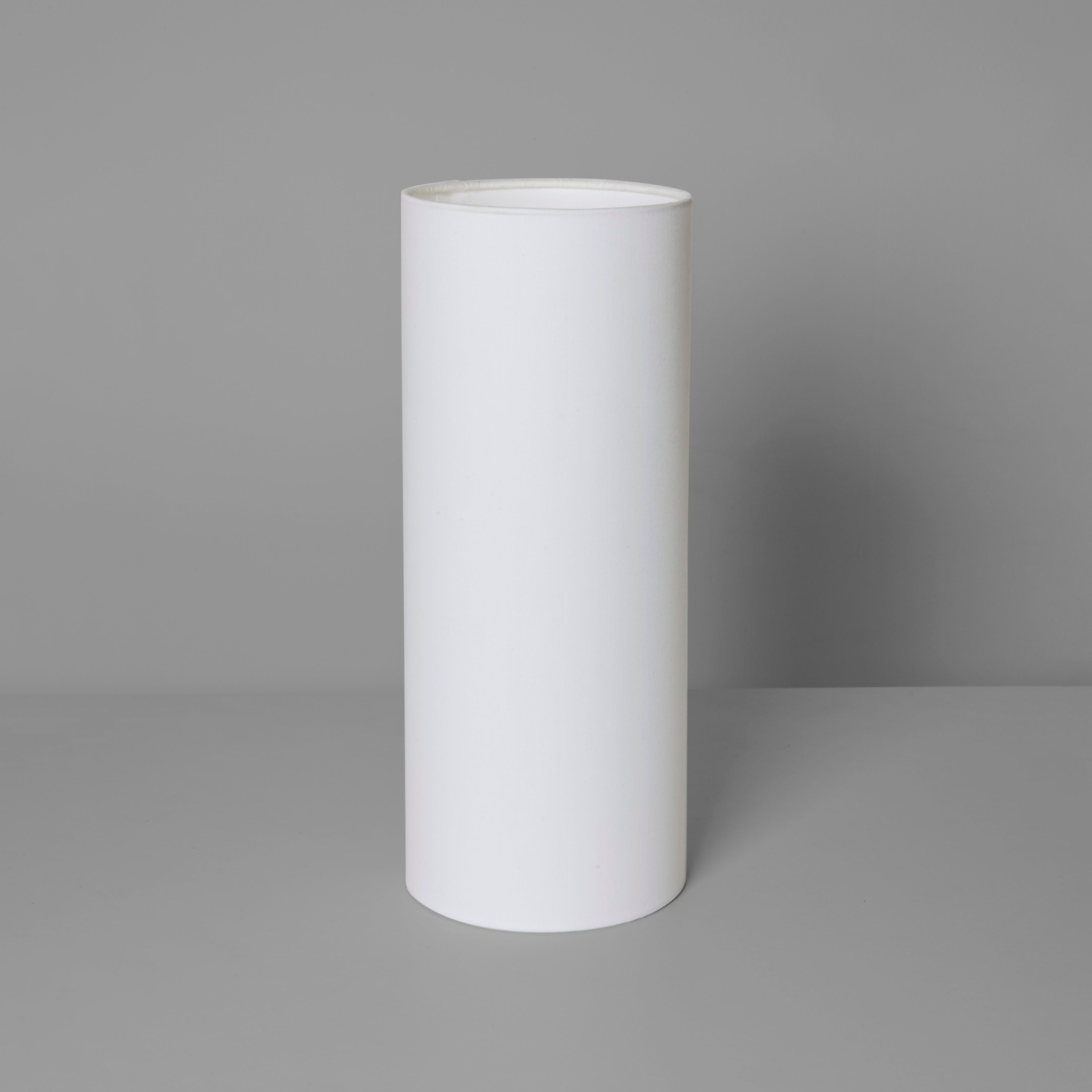 Astro Tube 135 Shade in White