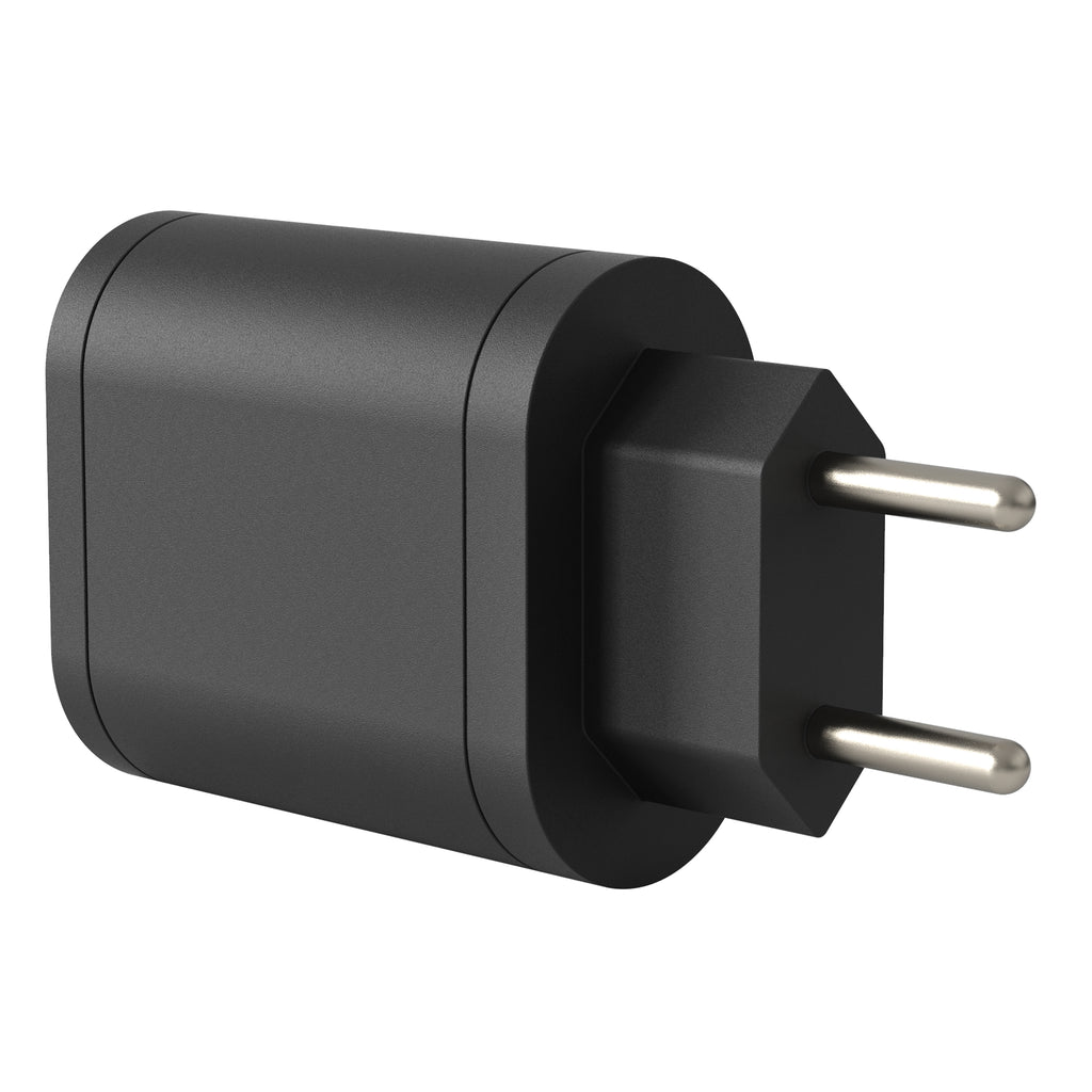 Astro USB Charger Accessory in Black