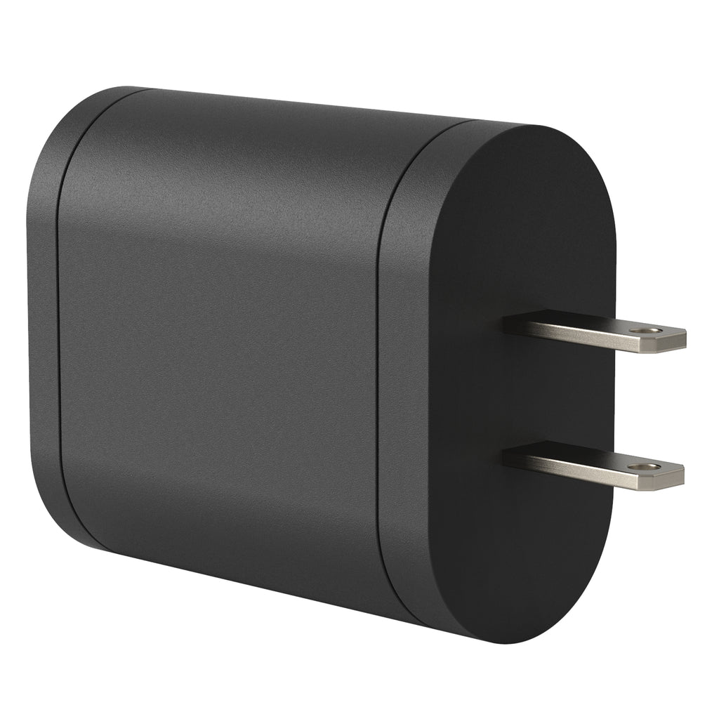 Astro USB Charger Accessory in Black