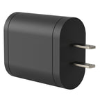 Astro USB Charger Accessory in Black