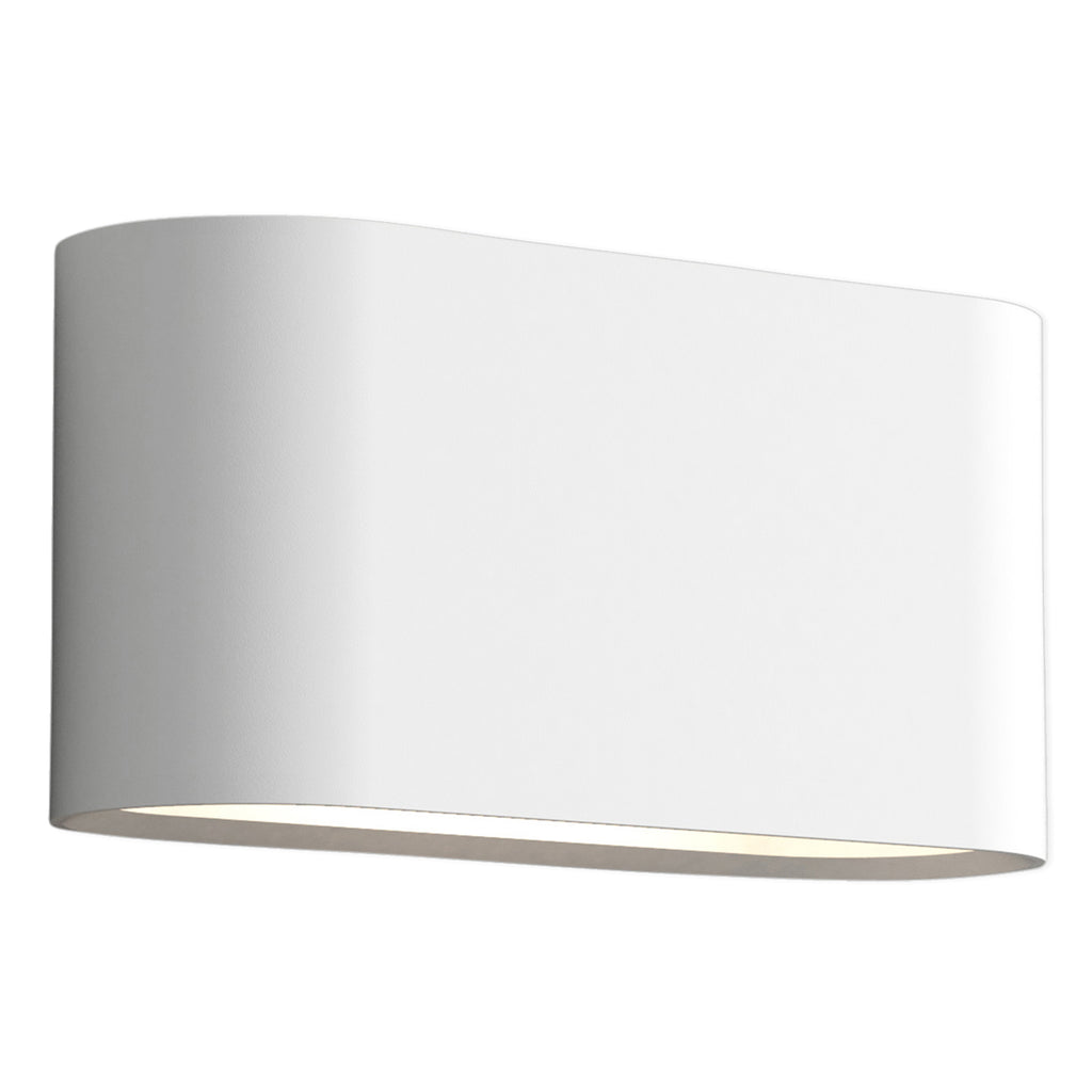 Astro Velo 280 Wall Light in Plaster